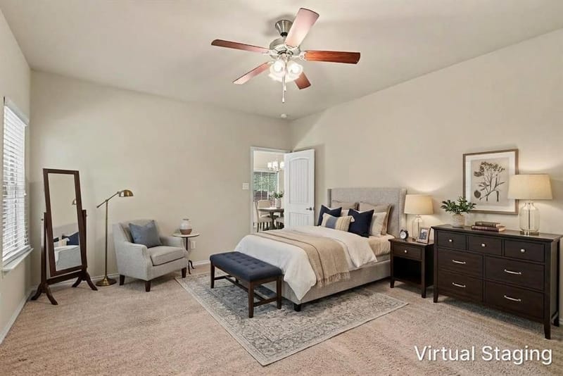 1232 Scott Drive, Weatherford TX 76087 - Photo 4