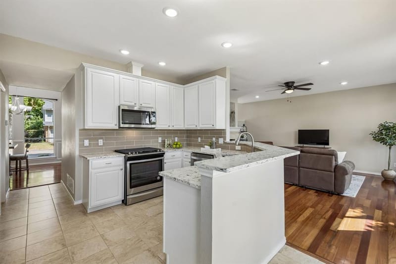 5009 Quail Creek Drive, McKinney TX 75072 - Photo 13