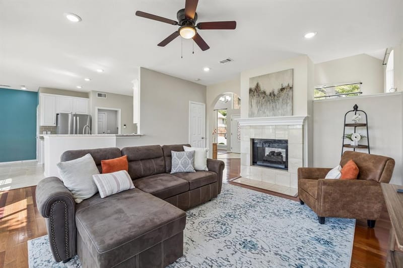 5009 Quail Creek Drive, McKinney TX 75072 - Photo 12