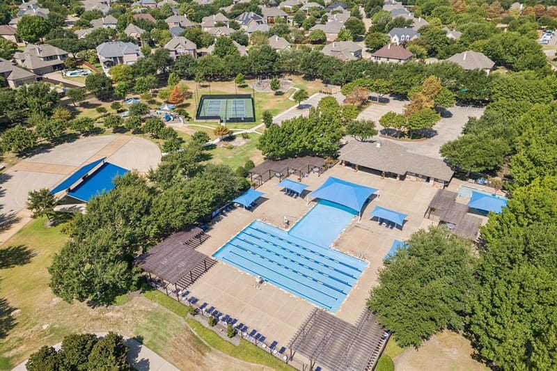 5009 Quail Creek Drive, McKinney TX 75072 - Photo 36