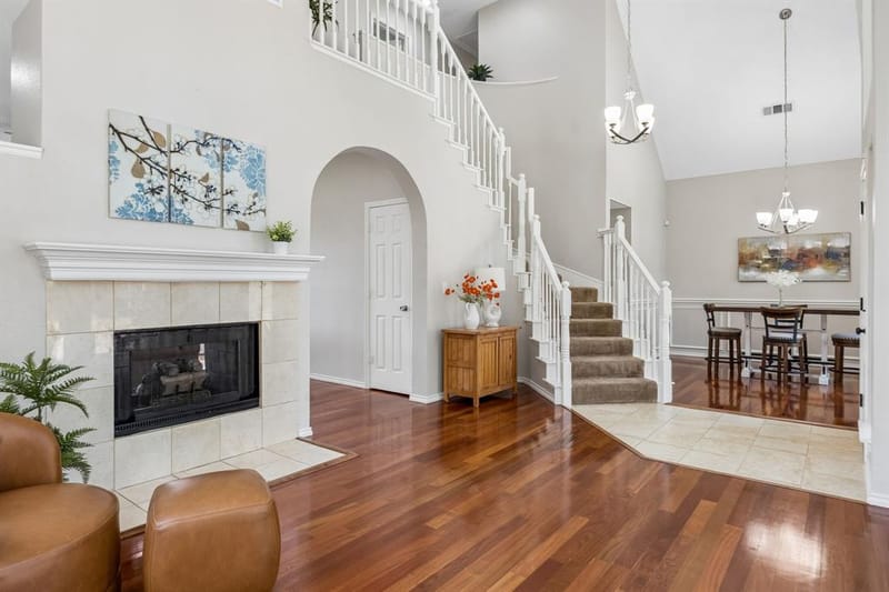5009 Quail Creek Drive, McKinney TX 75072 - Photo 5
