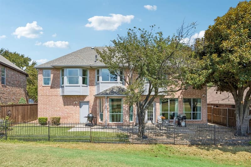 5009 Quail Creek Drive, McKinney TX 75072 - Photo 30