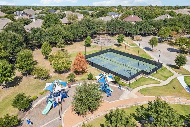 5009 Quail Creek Drive, McKinney TX 75072 - Photo 34