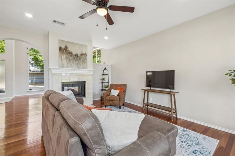 5009 Quail Creek Drive, McKinney TX 75072 - Photo 10