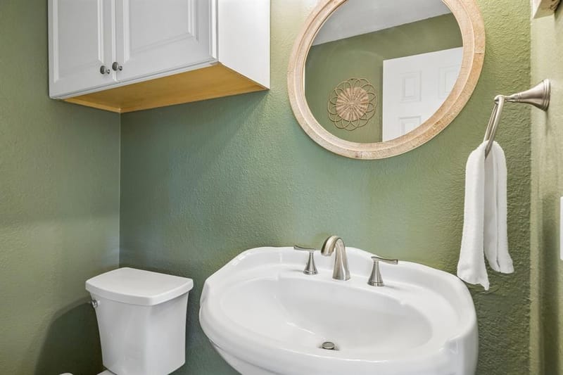 5009 Quail Creek Drive, McKinney TX 75072 - Photo 18