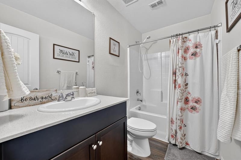 6816 Turtle Stream Drive, Fort Worth TX 76179 - Photo 24