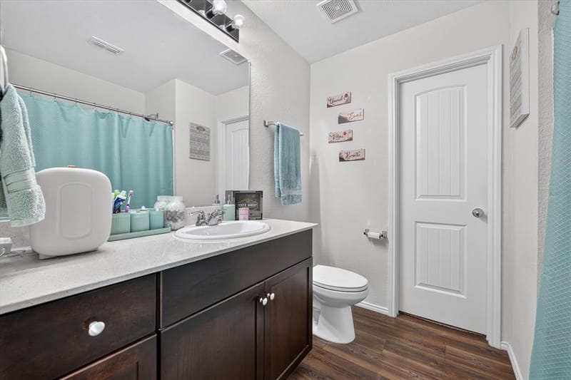 6816 Turtle Stream Drive, Fort Worth TX 76179 - Photo 18