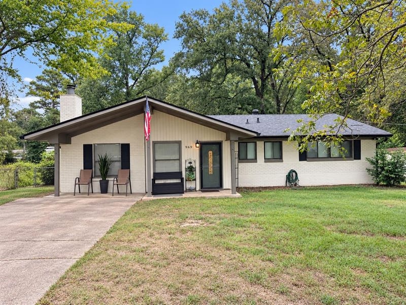 969 Wafer Road, Haughton LA 71037