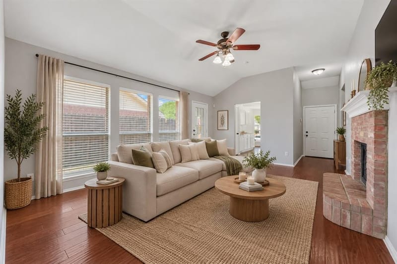 2054 Wild Creek Court, Dallas TX 75253 - Photo 2