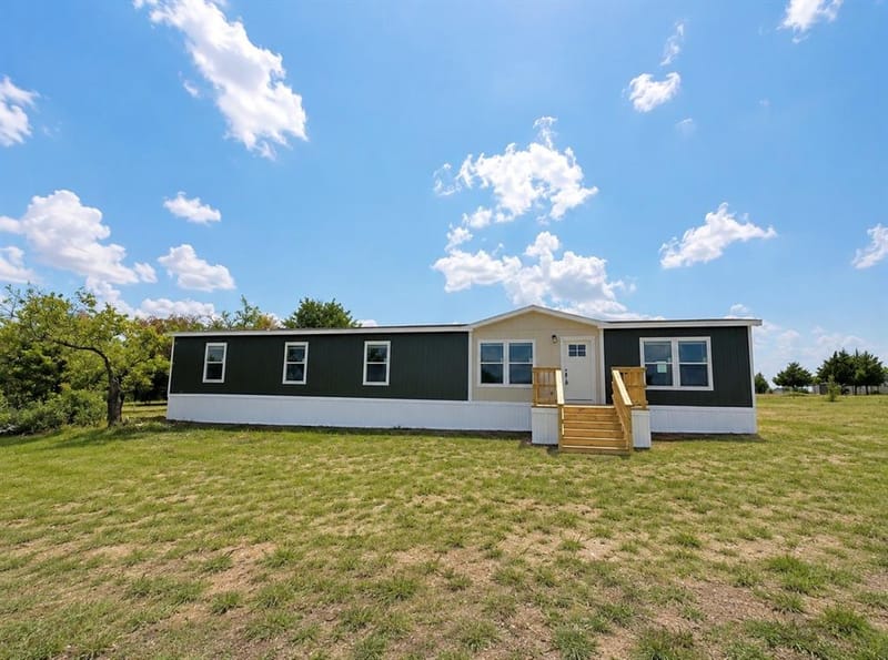 2156 FM 2264, Decatur TX 76234
