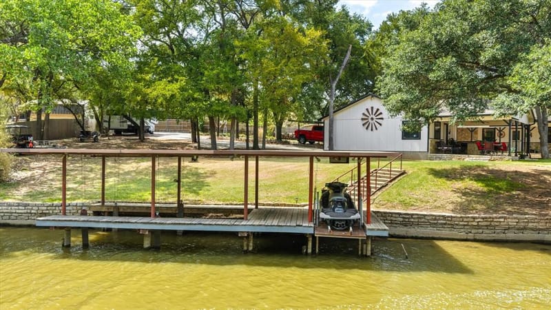 2537 Forest Park Drive, Granbury TX 76048 - Photo 36