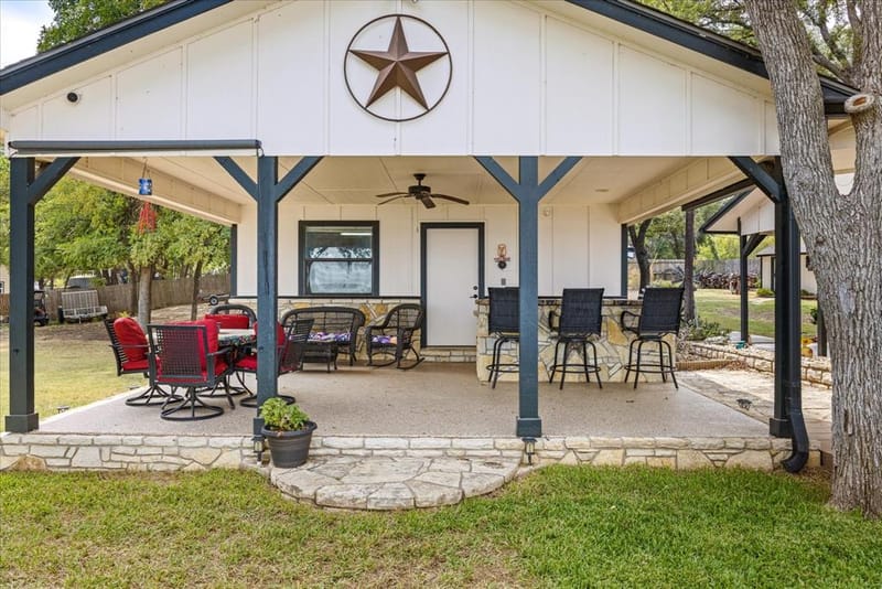 2537 Forest Park Drive, Granbury TX 76048 - Photo 28