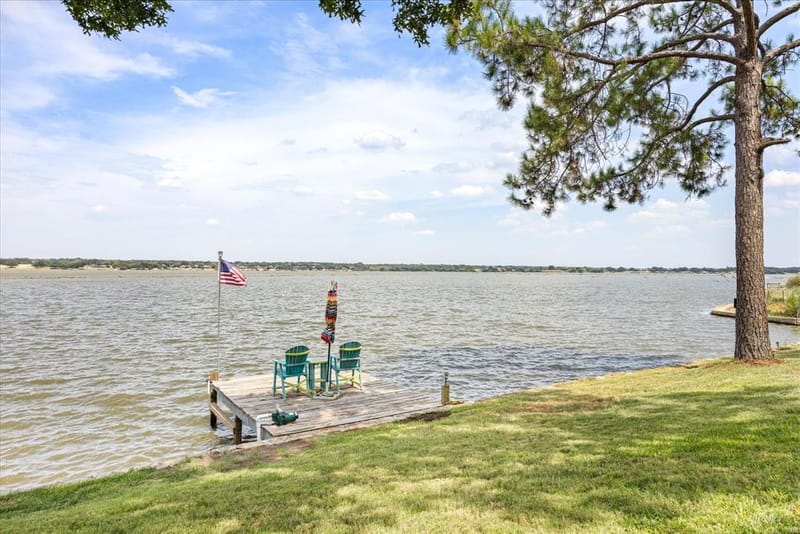 2537 Forest Park Drive, Granbury TX 76048 - Photo 20