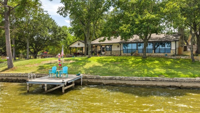 2537 Forest Park Drive, Granbury TX 76048 - Photo 38