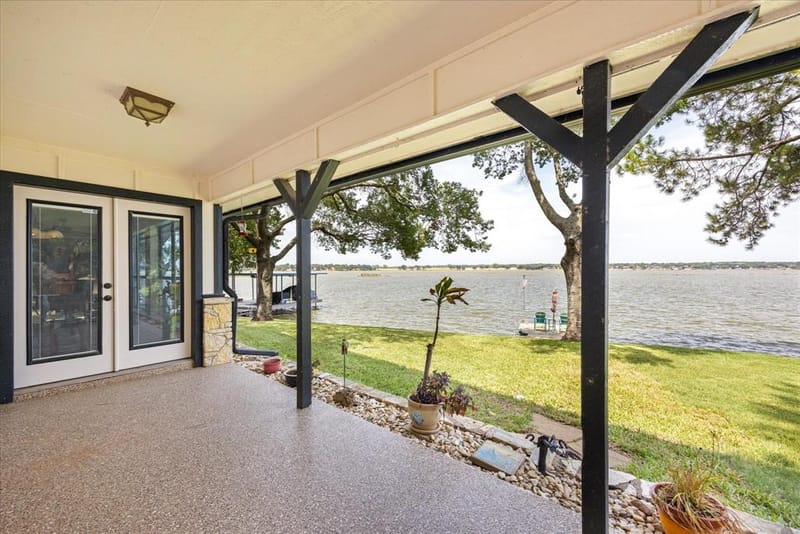 2537 Forest Park Drive, Granbury TX 76048 - Photo 19