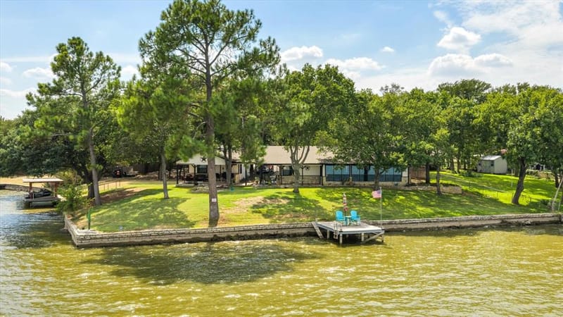 2537 Forest Park Drive, Granbury TX 76048 - Photo 39