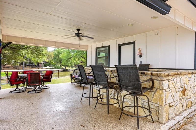 2537 Forest Park Drive, Granbury TX 76048 - Photo 29