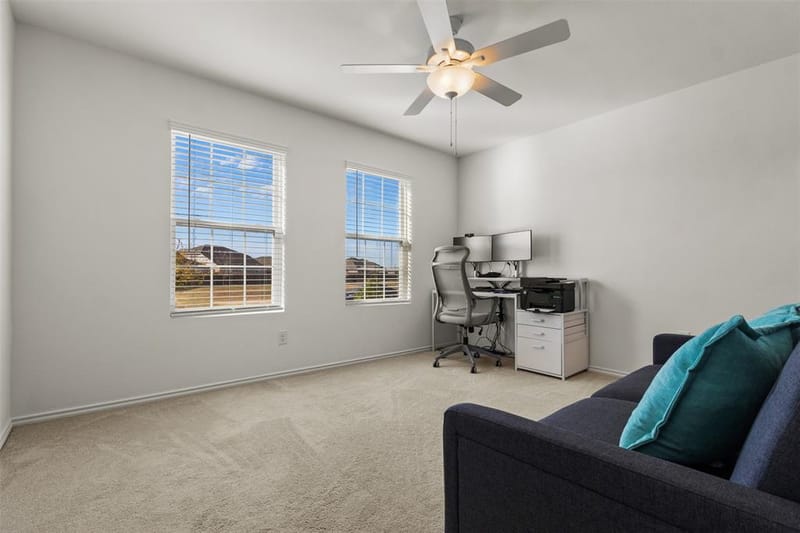2117 Winding Creek Way, Denton TX 76208 - Photo 22