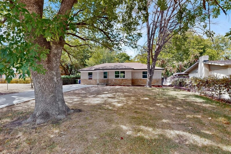 721 Hall Road, Seagoville TX 75159 - Photo 5