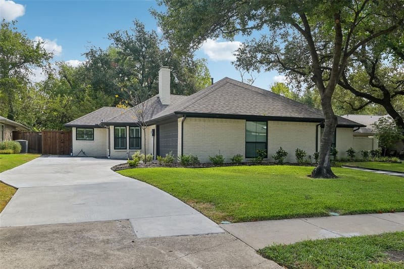 1202 Odessa Drive, Richardson TX 75080 - Photo 3