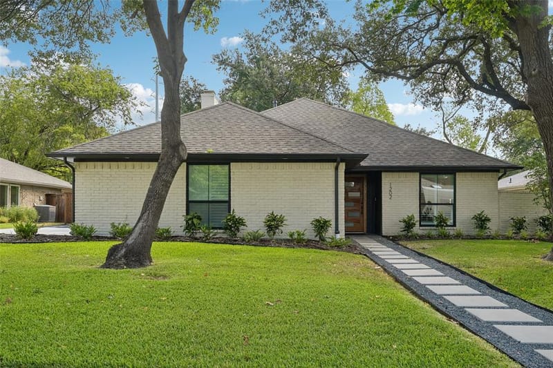 1202 Odessa Drive, Richardson TX 75080