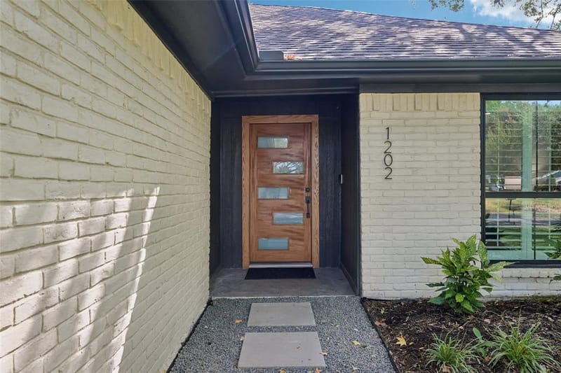 1202 Odessa Drive, Richardson TX 75080 - Photo 4