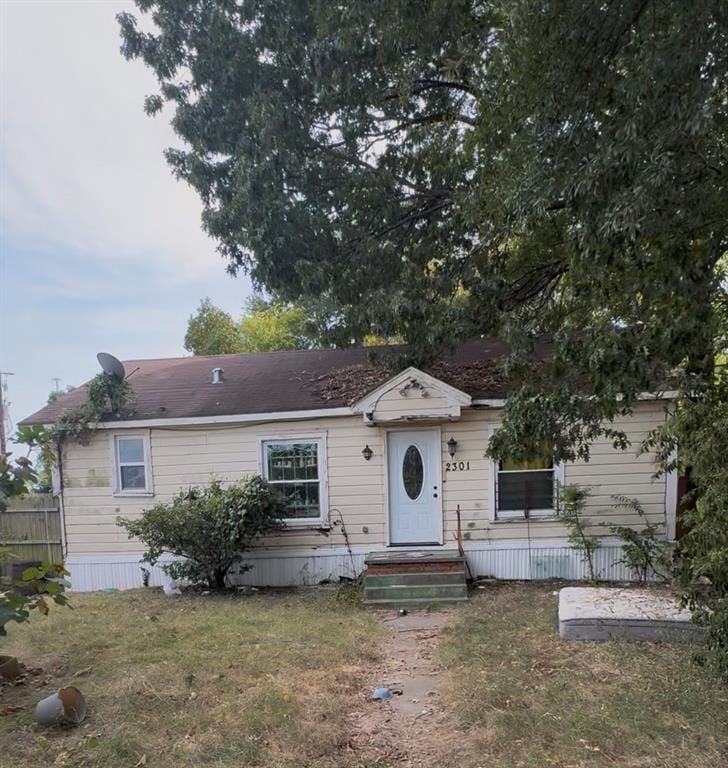 2301 Claiborne Avenue, Shreveport LA 71103