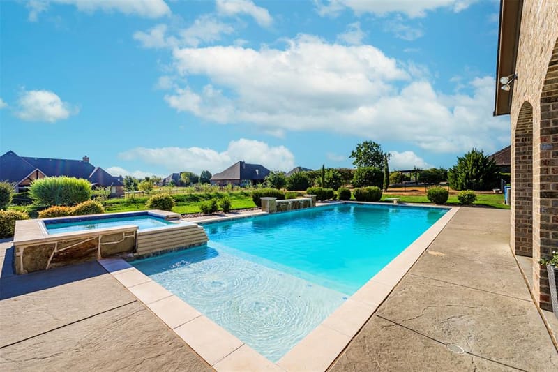 321 Bear Country Drive, Aledo TX 76008 - Photo 36