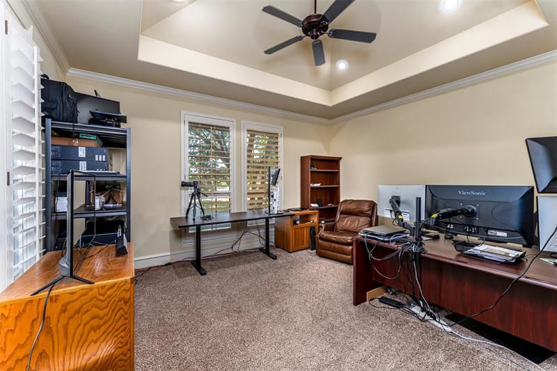 321 Bear Country Drive, Aledo TX 76008 - Photo 28
