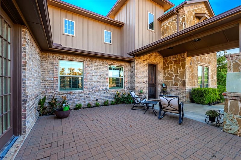 321 Bear Country Drive, Aledo TX 76008 - Photo 34
