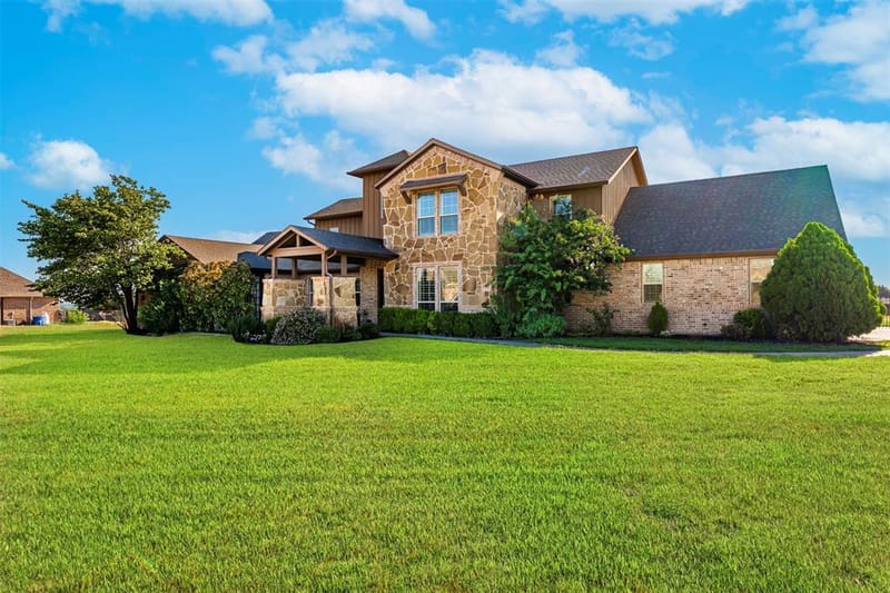 321 Bear Country Drive, Aledo TX 76008 - Photo 38