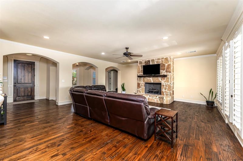 321 Bear Country Drive, Aledo TX 76008 - Photo 10