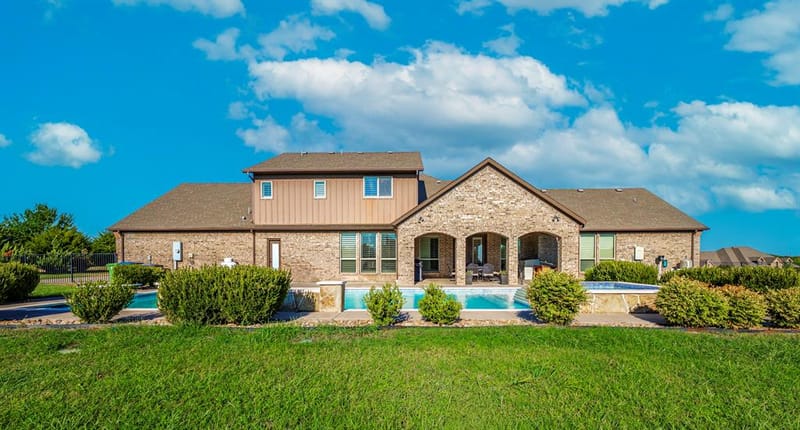 321 Bear Country Drive, Aledo TX 76008 - Photo 37