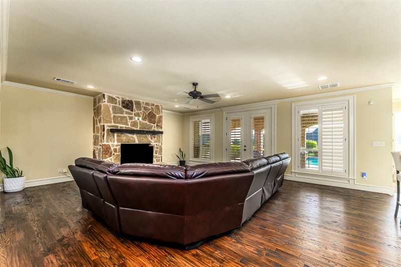 321 Bear Country Drive, Aledo TX 76008 - Photo 11