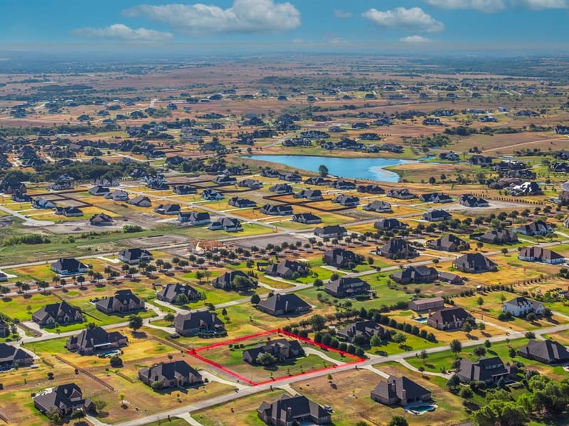 321 Bear Country Drive, Aledo TX 76008 - Photo 40