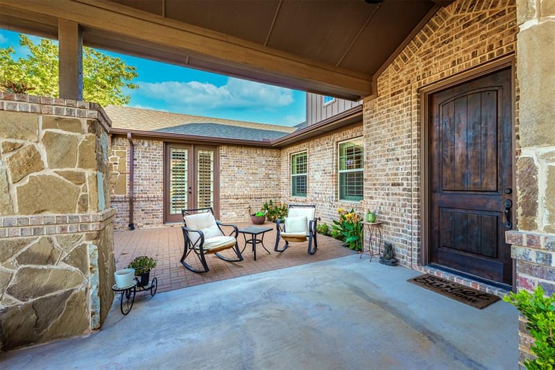 321 Bear Country Drive, Aledo TX 76008 - Photo 35