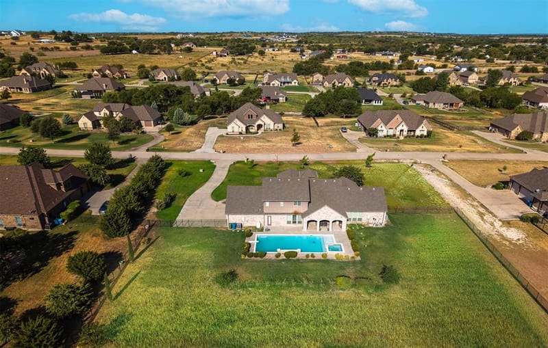 321 Bear Country Drive, Aledo TX 76008 - Photo 39