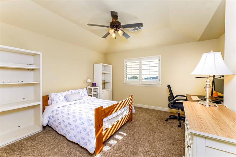 321 Bear Country Drive, Aledo TX 76008 - Photo 25