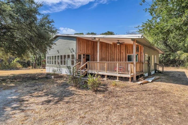 245 Windmill Lane, Waco TX 76705 - Photo 2