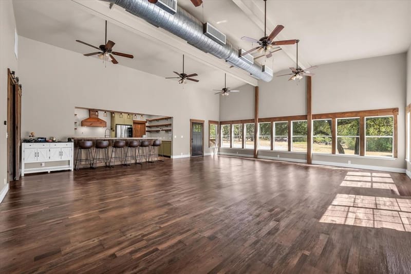 245 Windmill Lane, Waco TX 76705 - Photo 6