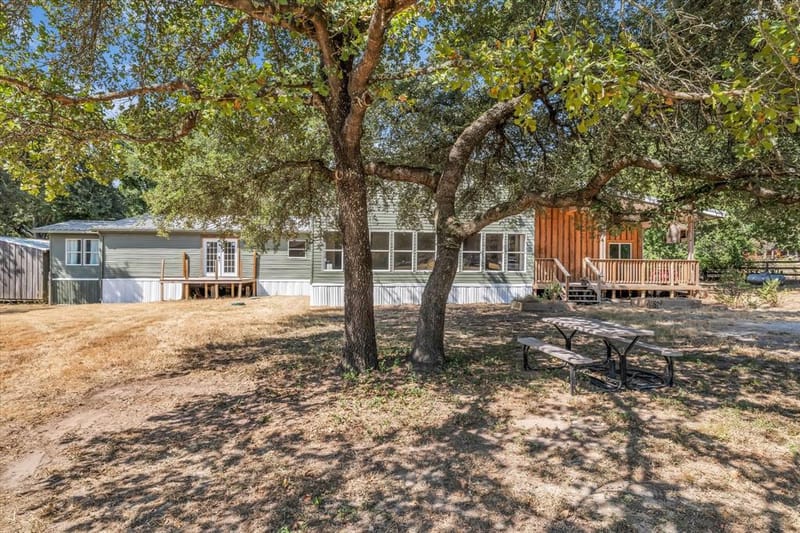 245 Windmill Lane, Waco TX 76705