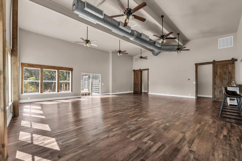 245 Windmill Lane, Waco TX 76705 - Photo 5