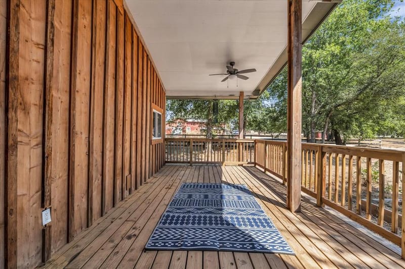 245 Windmill Lane, Waco TX 76705 - Photo 4