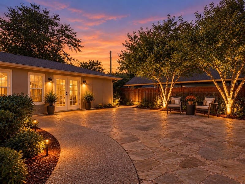 1405 Williamsburg Drive, Plano TX 75074 - Photo 27
