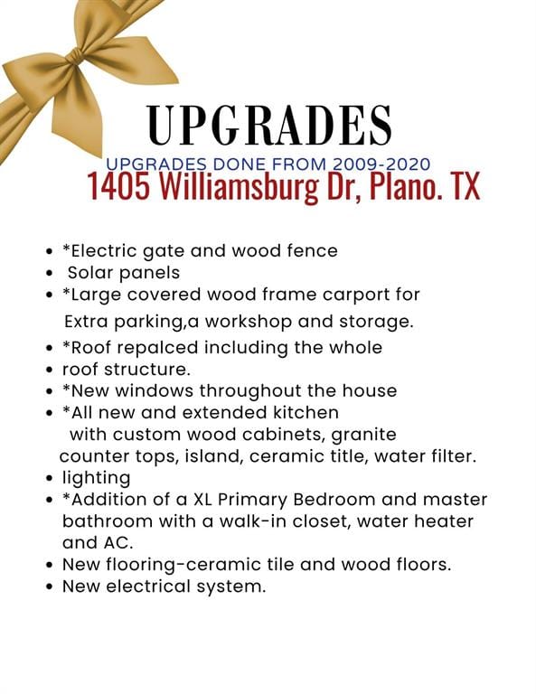 1405 Williamsburg Drive, Plano TX 75074 - Photo 32
