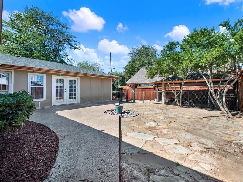 1405 Williamsburg Drive, Plano TX 75074 - Photo 28