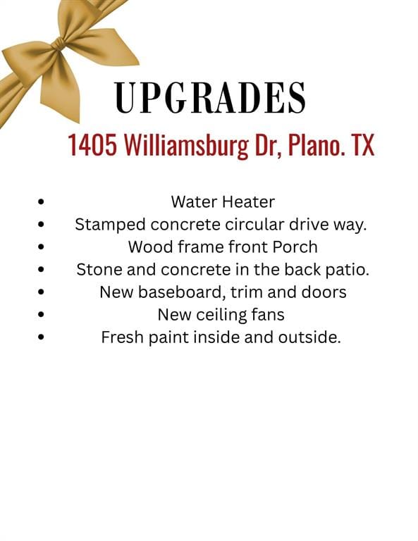 1405 Williamsburg Drive, Plano TX 75074 - Photo 33