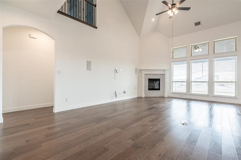 4109 Frontera Vista Drive, Fort Worth TX 76179 - Photo 12
