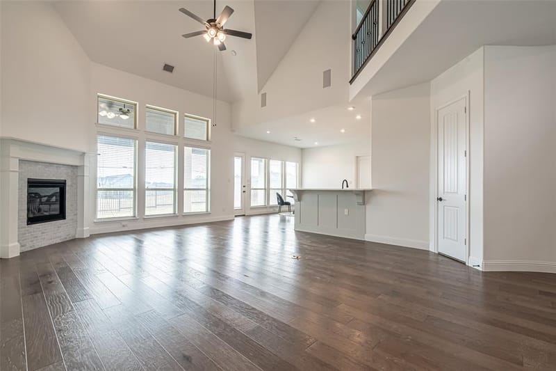 4109 Frontera Vista Drive, Fort Worth TX 76179 - Photo 7