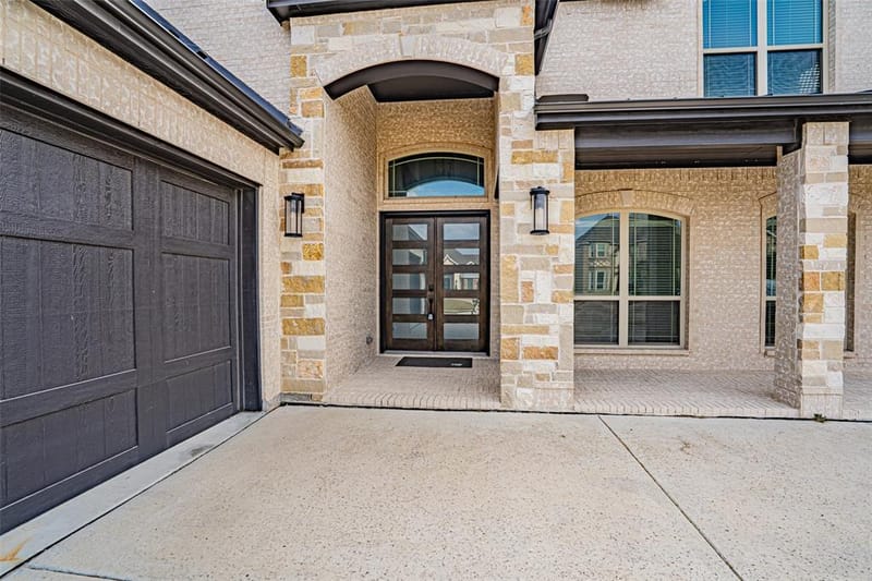 4109 Frontera Vista Drive, Fort Worth TX 76179 - Photo 3